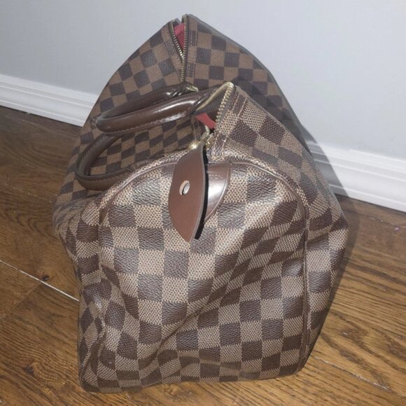 Louis Vuitton Speedy 30 - Picture 2 of 6